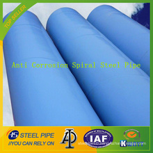 Anti Corrosion Spiral Steel Pipe